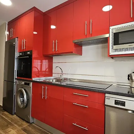 La Nava Holiday home