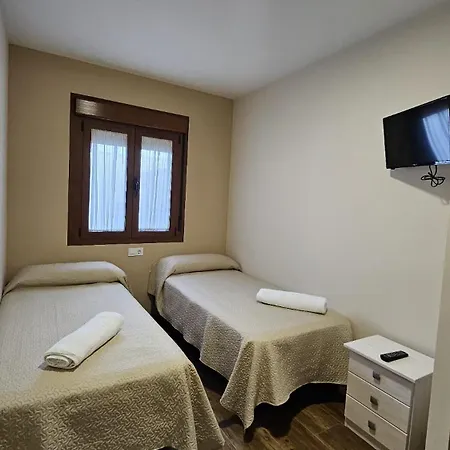 Сasa de vacaciones La Nava *