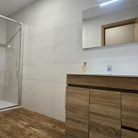 La Nava Holiday home