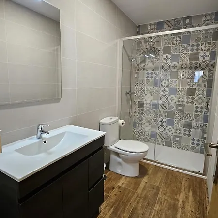 La Nava Holiday home