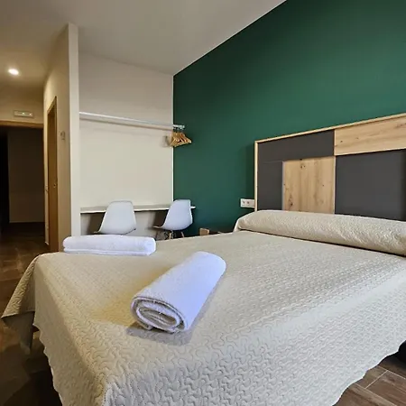 La Nava Holiday home Navaluenga