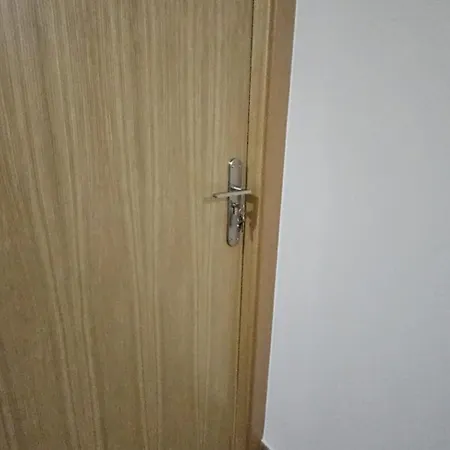 Tatil Evi La Nava Navaluenga