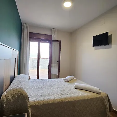 La Nava Holiday home