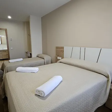 La Nava Holiday home
