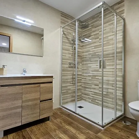 La Nava Holiday home *