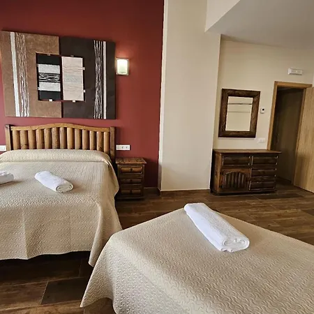 Tatil Evi La Nava Navaluenga