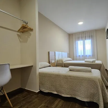 La Nava Сasa de vacaciones