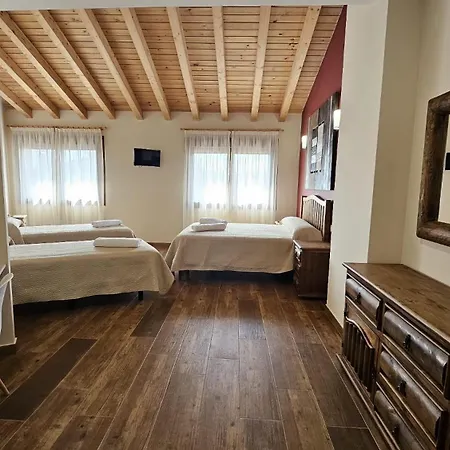 La Nava *