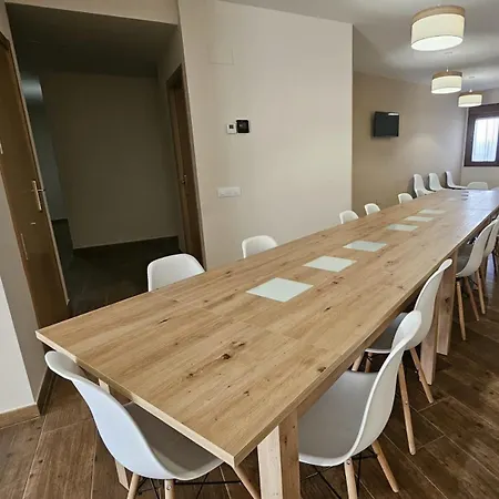 La Nava Holiday home