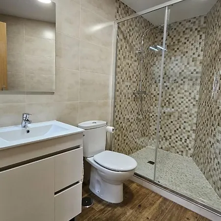 Holiday home La Nava