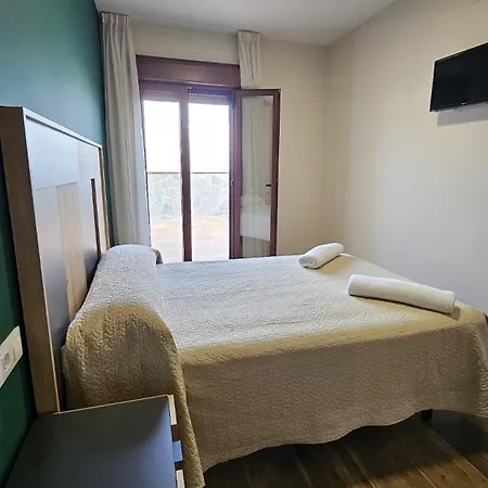 La Nava Holiday home *
