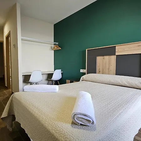 Holiday home La Nava *
