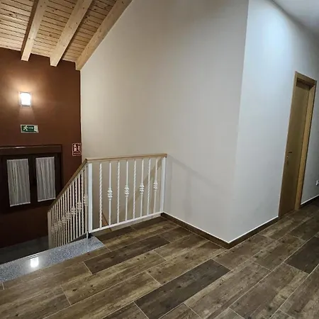 La Nava Holiday home *