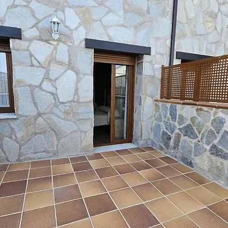 Holiday home La Nava *