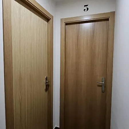 بيت للعطل La Nava نافالوينغا