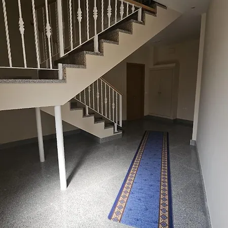 La Nava بيت للعطل *