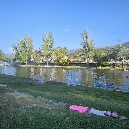 Holiday home La Nava