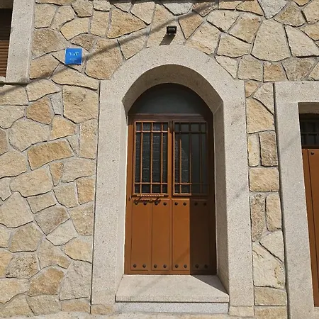 La Nava Tatil Evi