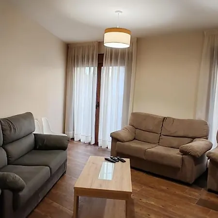 La Nava * Navaluenga