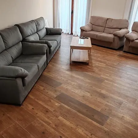 Holiday home La Nava *