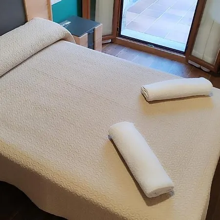 La Nava Holiday home Navaluenga