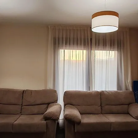 Tatil Evi La Nava Navaluenga