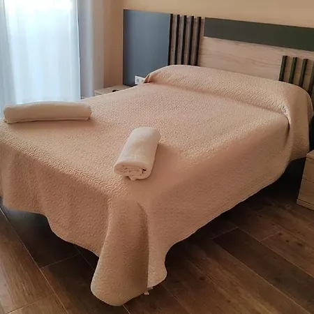 La Nava * Navaluenga