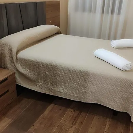 La Nava Holiday home