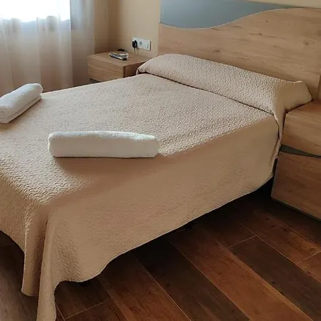 La Nava Holiday home *