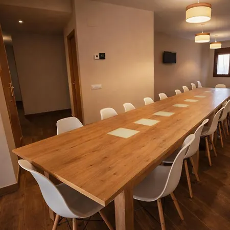 Tatil Evi La Nava Navaluenga