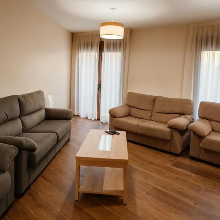 La Nava Навалуэнга