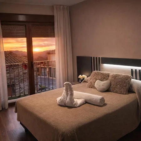 La Nava * Навалуэнга