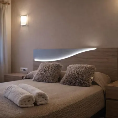 La Nava Tatil Evi Navaluenga