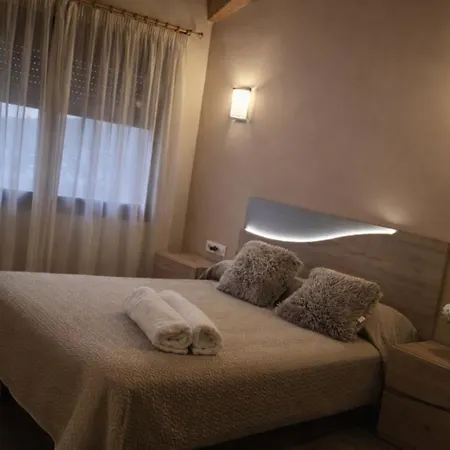 La Nava Навалуэнга