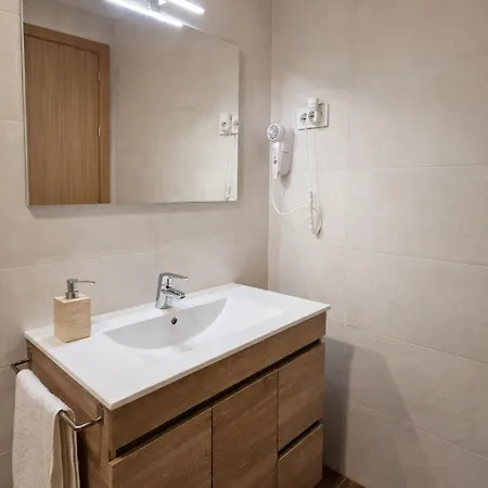 Дом отдыха La Nava Навалуэнга