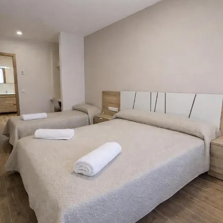 Дом отдыха La Nava