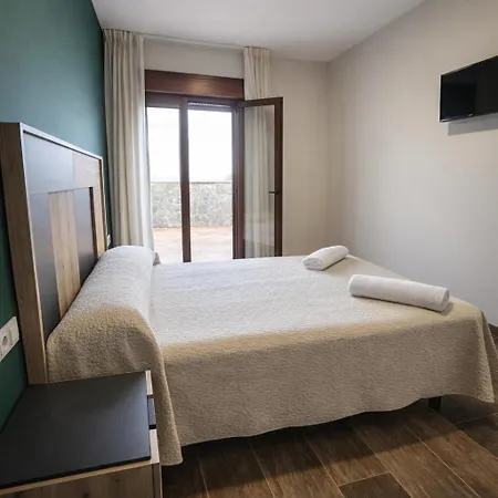 Semesterbostad La Nava