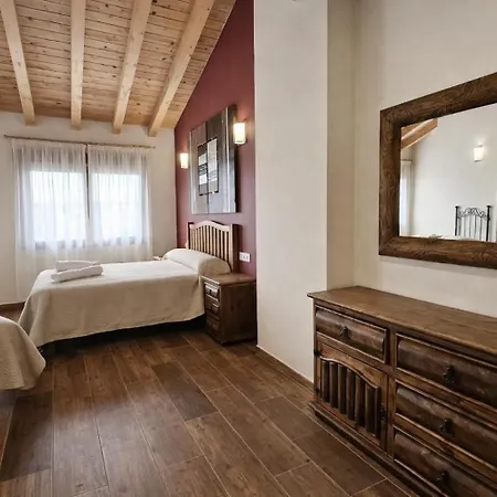 La Nava Tatil Evi Navaluenga