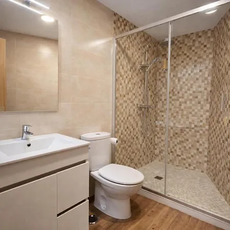 La Nava Tatil Evi Navaluenga