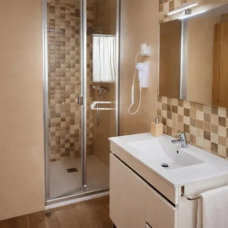 La Nava Tatil Evi Navaluenga