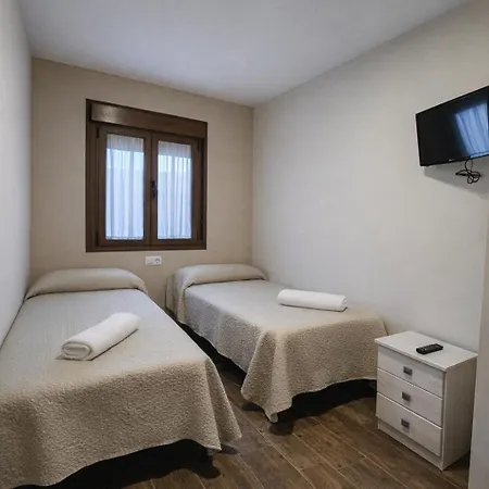 La Nava Навалуэнга