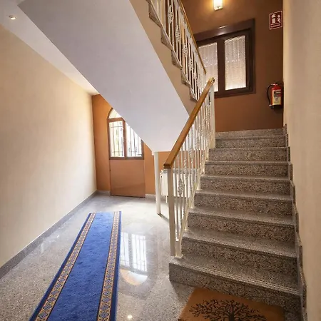 La Nava Навалуэнга