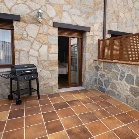 Tatil Evi La Nava Navaluenga