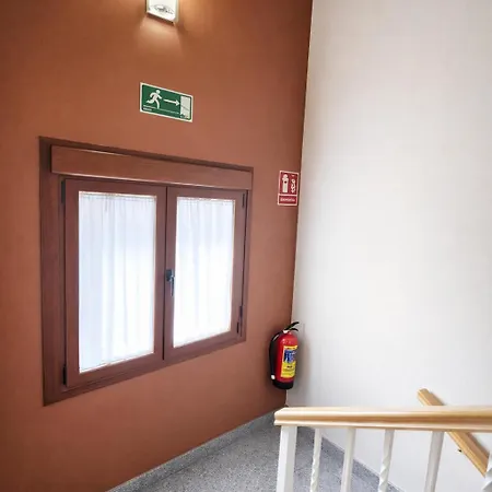 La Nava Semesterbostad