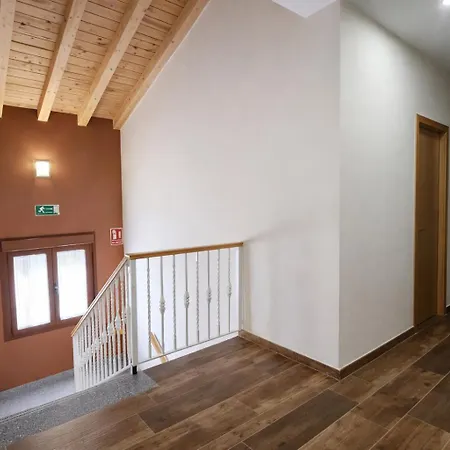 La Nava * Navaluenga