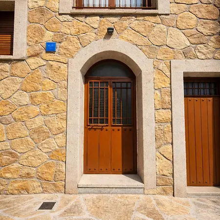 La Nava Навалуэнга