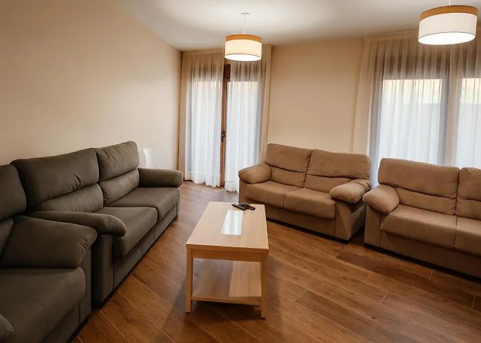 La Nava 나발루엔가