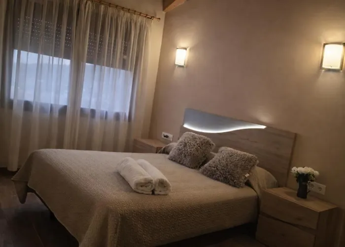 La Nava 나발루엔가