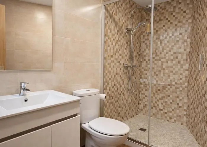 La Nava 펜션 나발루엔가