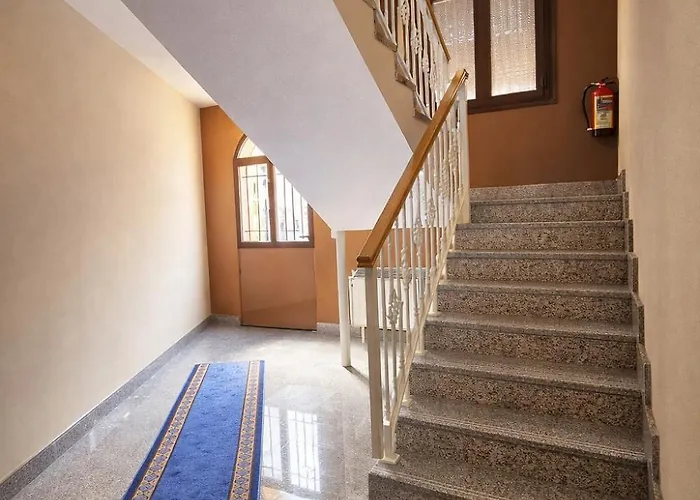 La Nava 나발루엔가